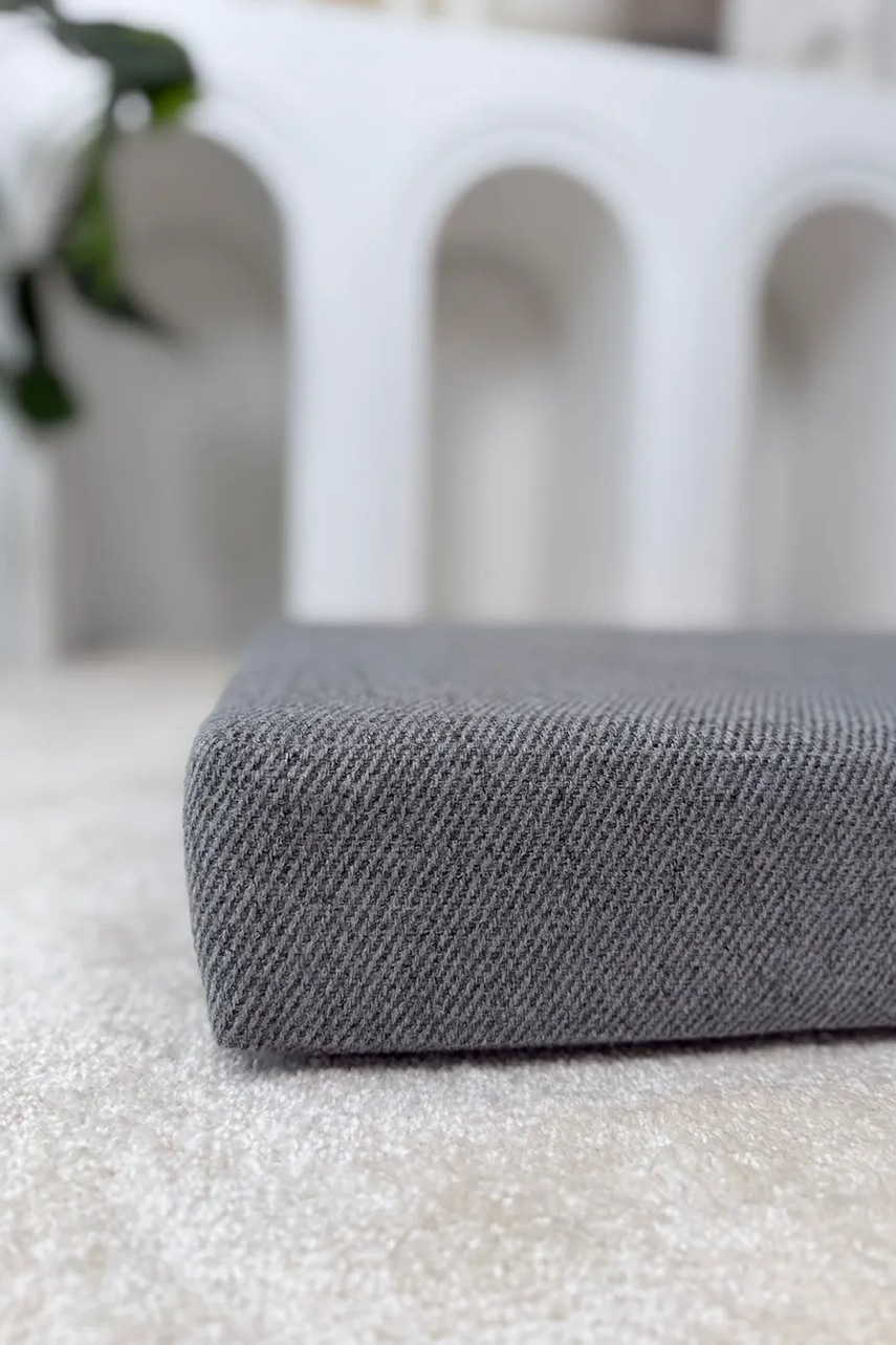 Ορθοπεδικό κρεβάτι για κατοικίδιο Bebobi Lilo 115 x 85 x 23 cm φωτογραφία