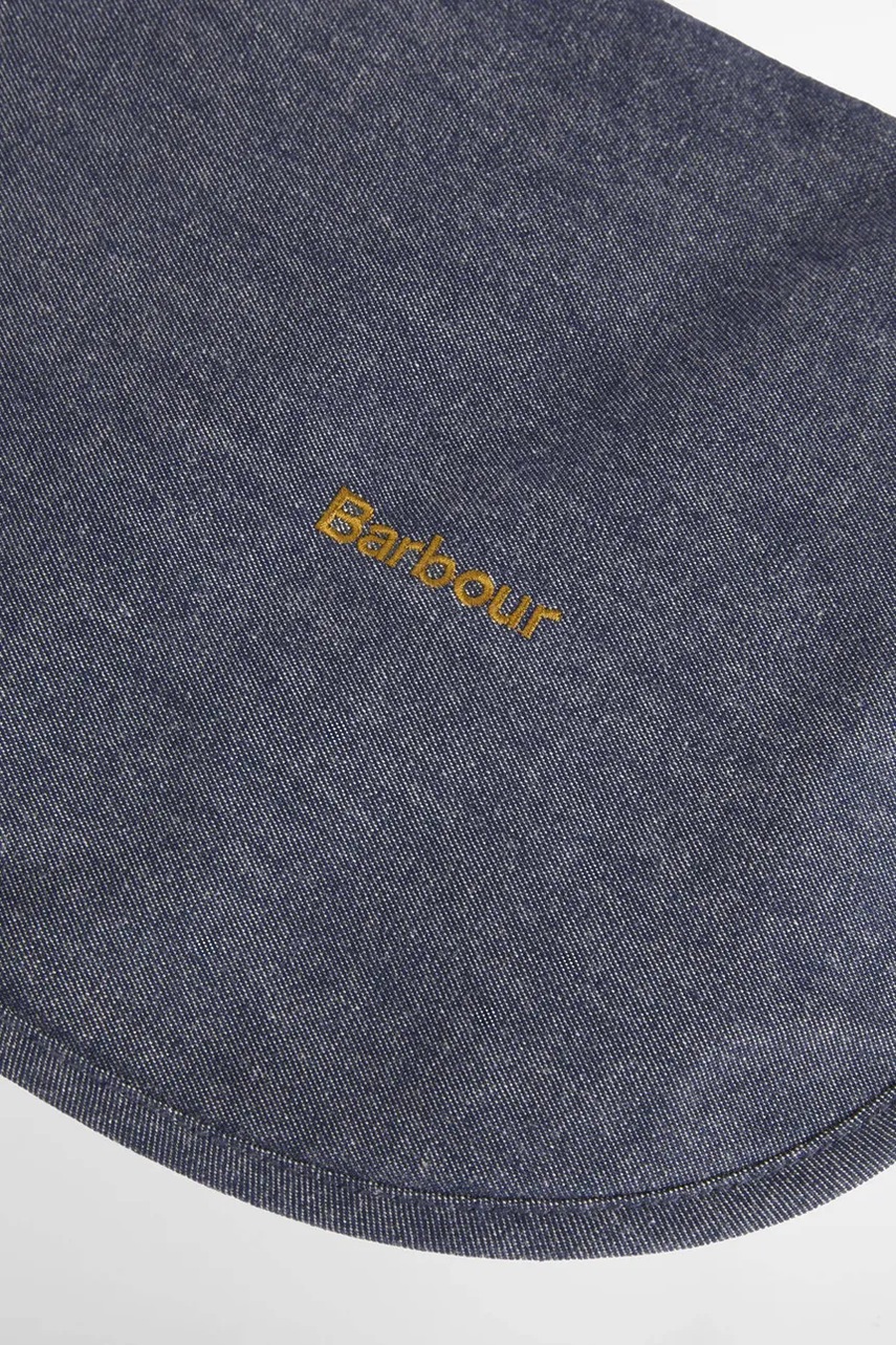 Barbour plášť pre psa (obrázok 6)