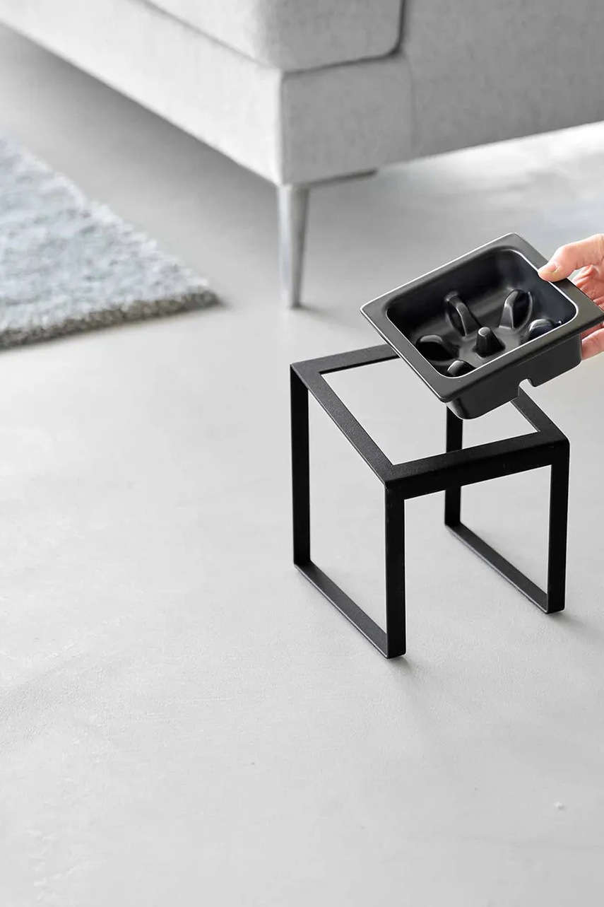 Yamazaki μπολ για κατοικίδιο 15 x 15,5 x 17,6 cm φωτογραφία