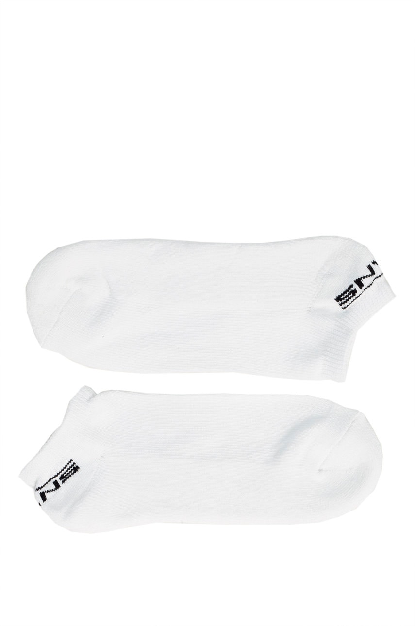Vans șosete scurte (3-pack) VN000XS8WHT1-WHT