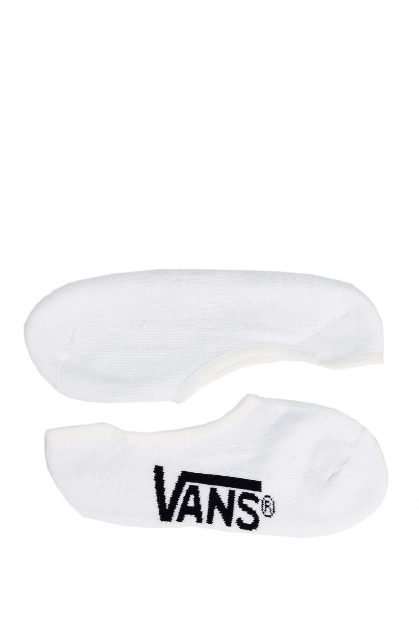 Vans - Ponožky (3-pak) , VN000XS9WHT1-WHT - bílá