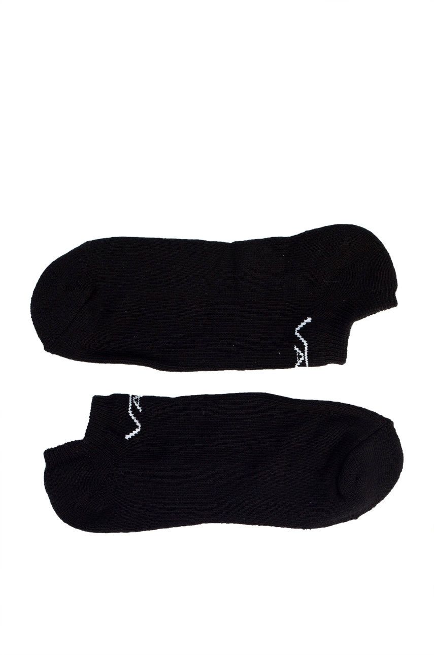 Ponožky Vans (3-pack) VN000XSXBLK1-BLK