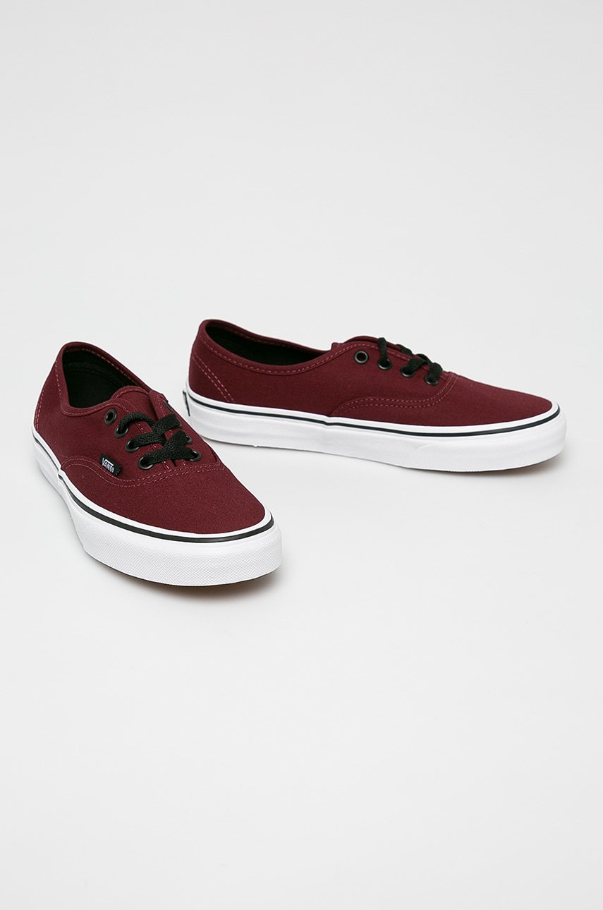 

Vans - Кеды Authentic