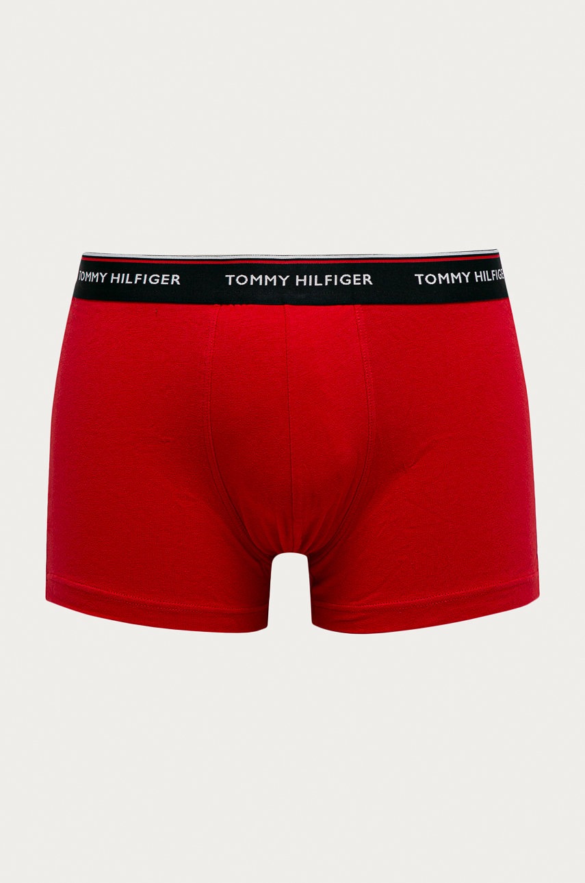 

Tommy Hilfiger - Боксеры (3-pack)