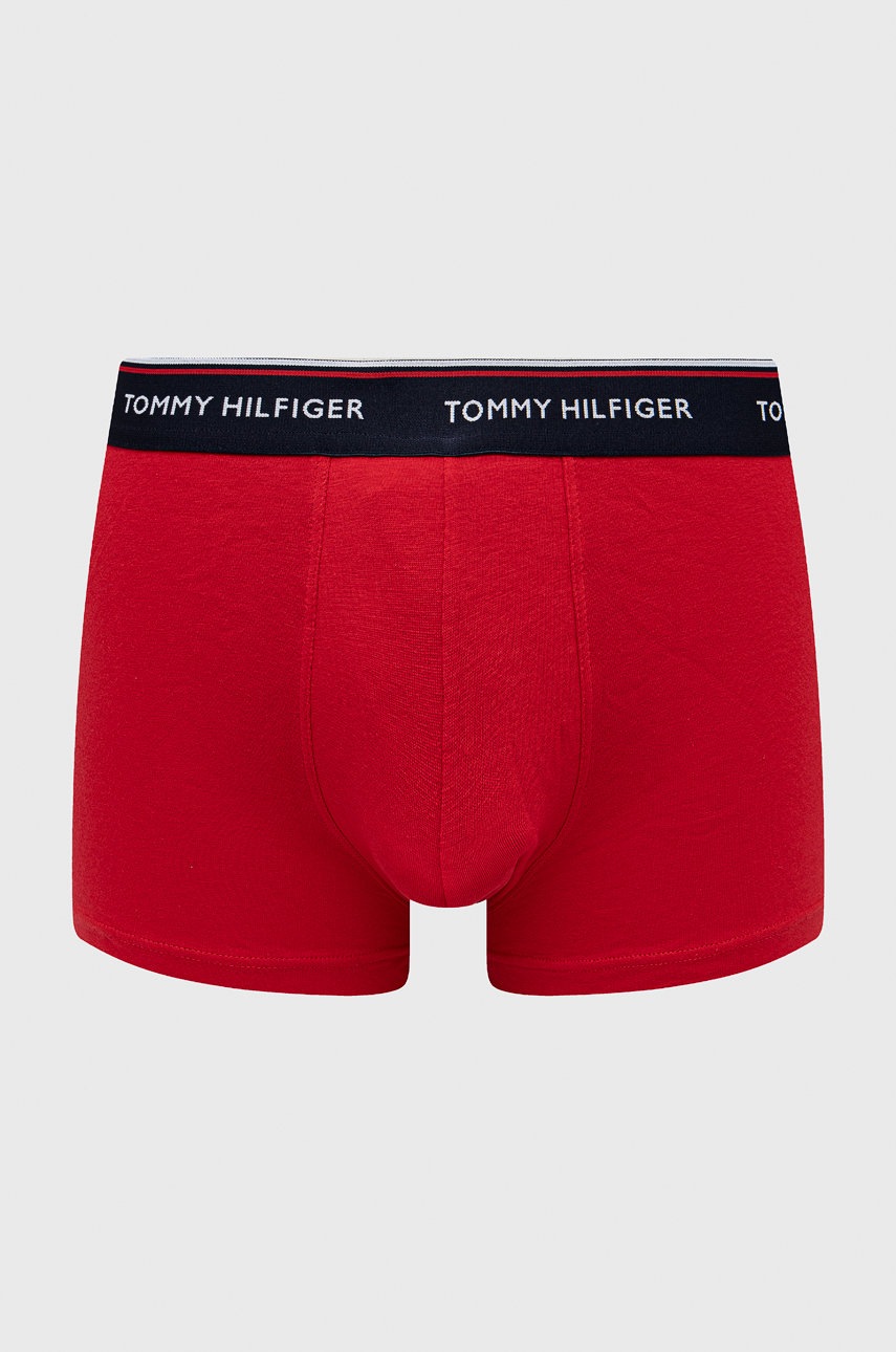 

Tommy Hilfiger - Боксеры (3-pack)