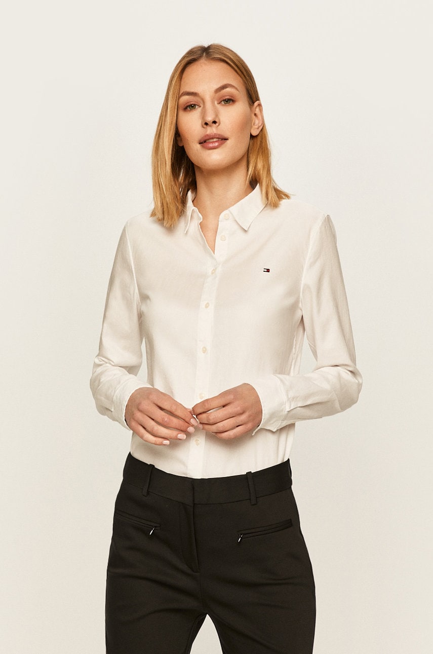Tommy Hilfiger - Košile