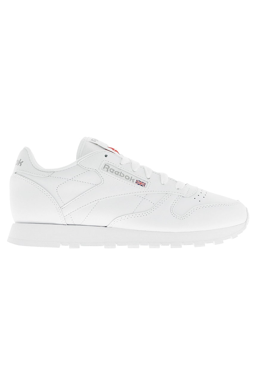 Reebok sneakers CL Lthr 2232 2232-WHITE