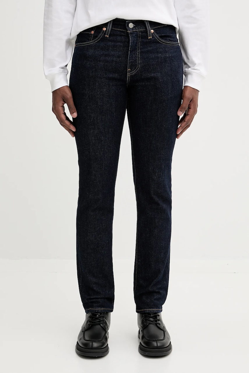 Levi's jeans bărbați 04511.1786-P4770ROCKC