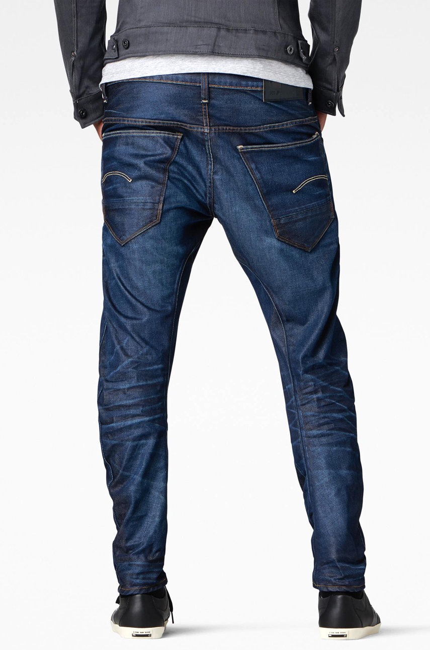 

G-Star Raw - Джинсы Arc 3D Slim