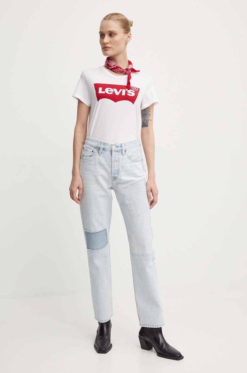 Levi's top 173.690.053 φωτογραφία