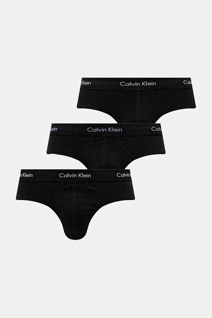 Calvin Klein Underwear chiloți 3-pack