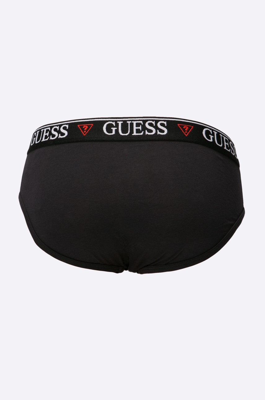 

Guess Jeans - Слипы (3 пары)