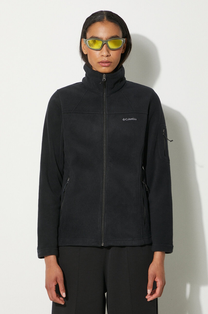 Columbia felpa da sport Fast Trek II 1465351