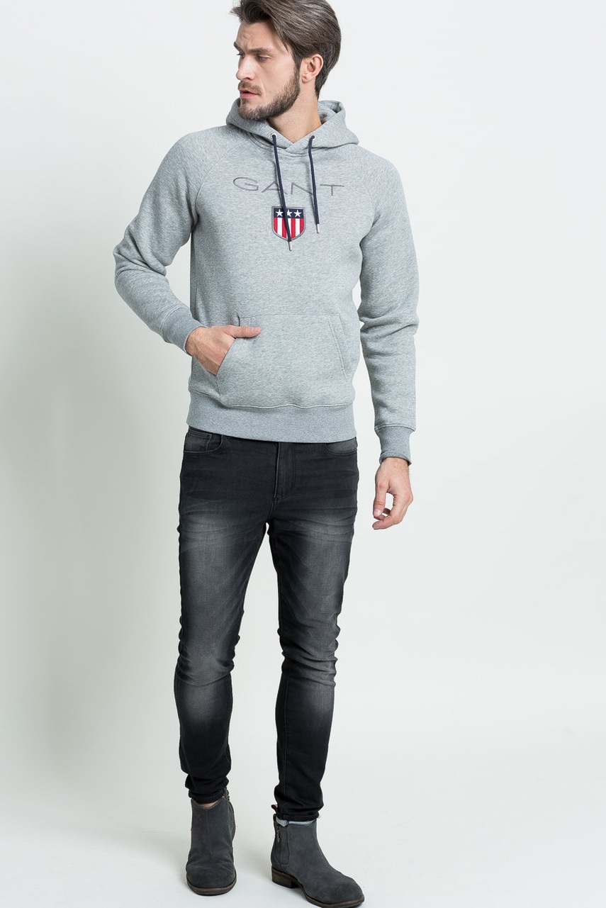 

Gant - Кофта
