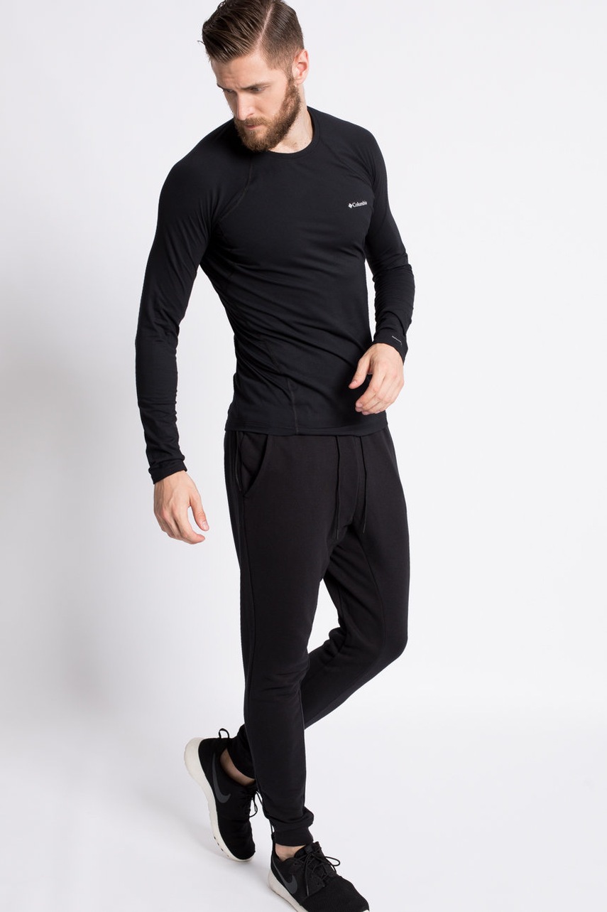 

Columbia - Лонгслив Midweight Stretch
