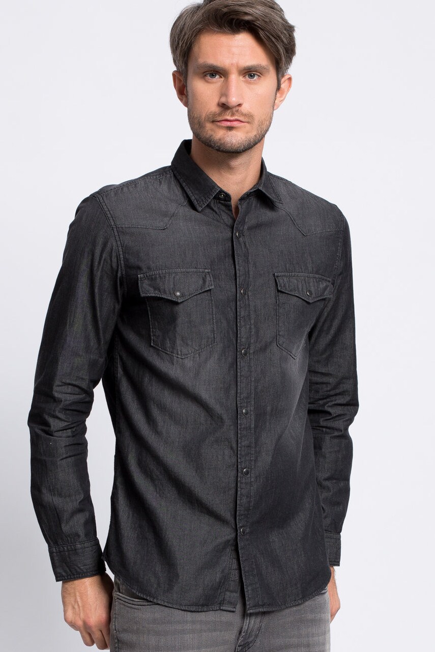 Produkt by jack & jones - camasa western