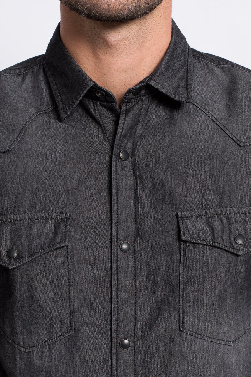 

Produkt by Jack & Jones - Рубашка Western