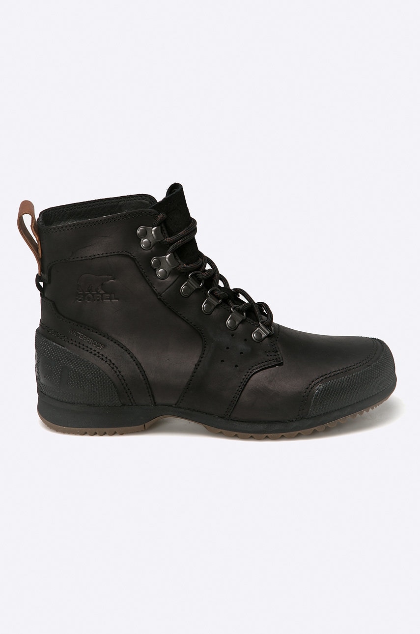 Sorel - pantofi inalti ankeny mid hiker