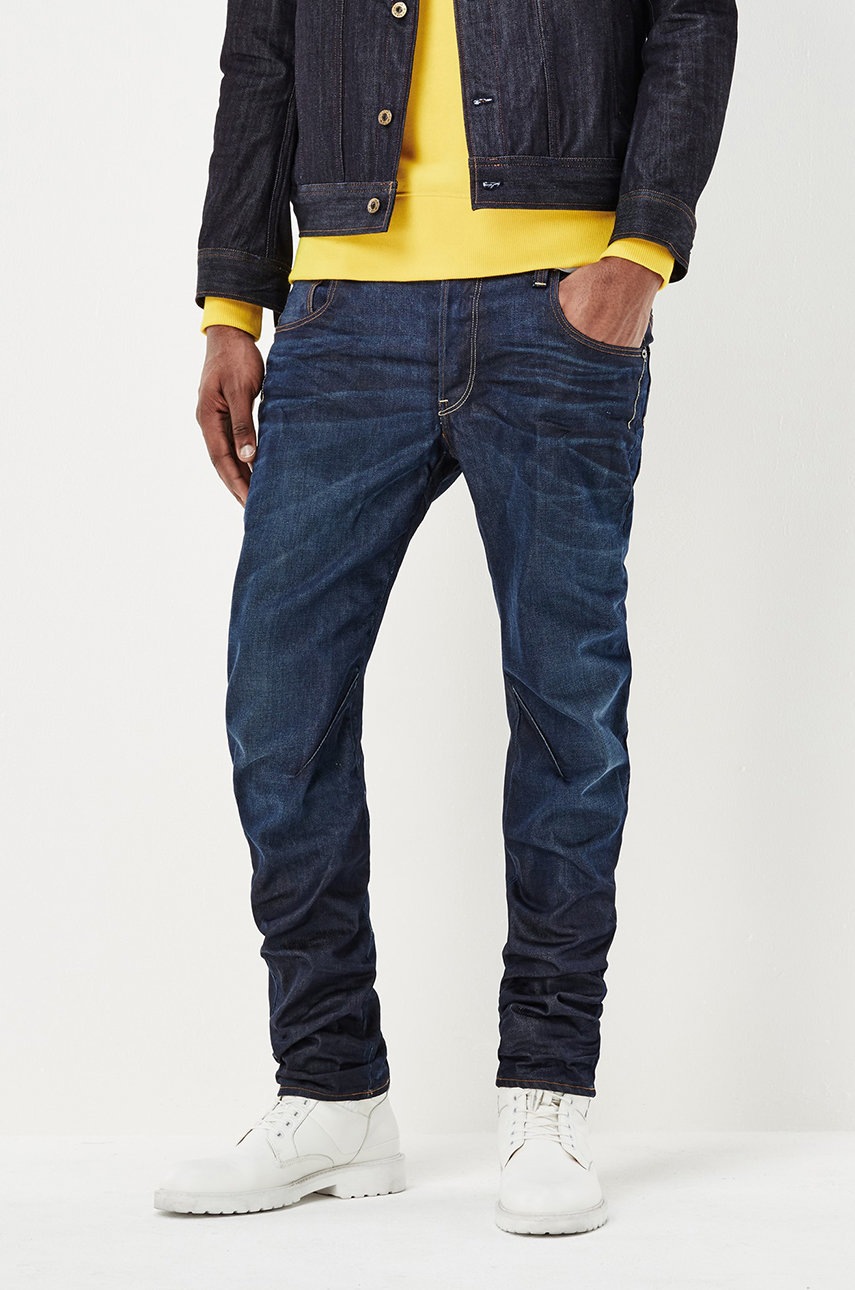 

G-Star Raw - Джинсы