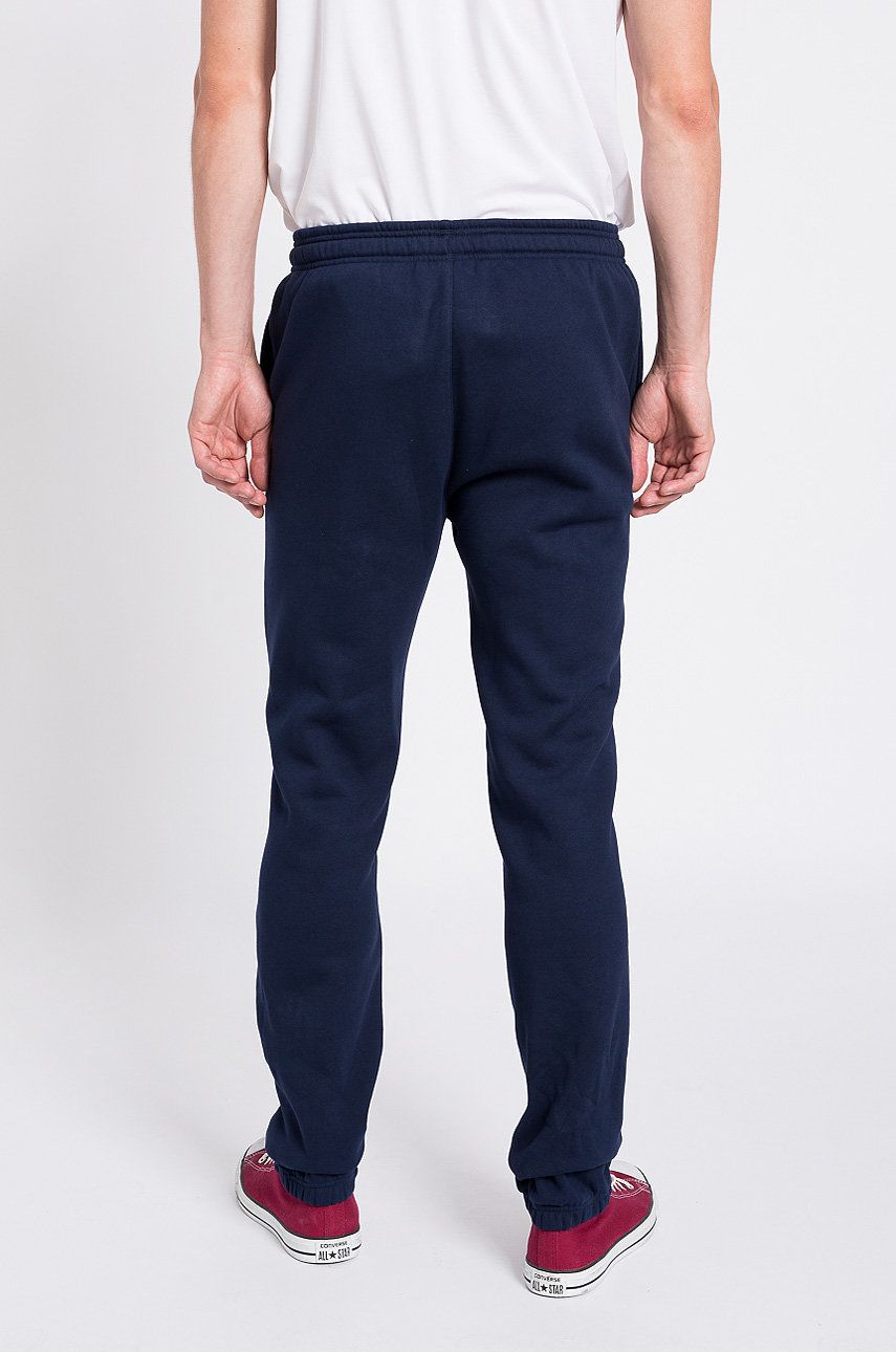 Lacoste Pantaloni Bărbați, Culoarea Bleumarin, Jogger XH7611.166-166