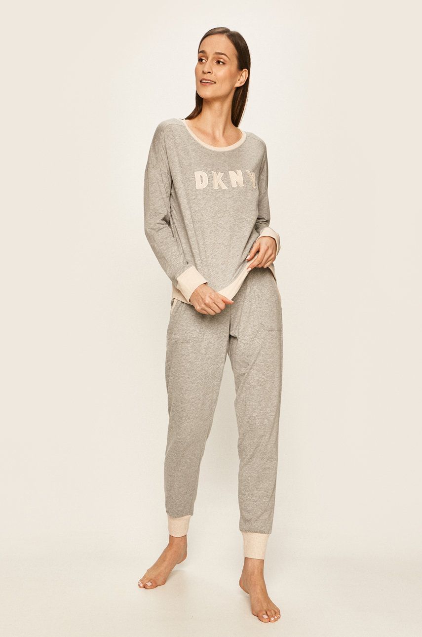 Dkny – Pijama answear.ro imagine megaplaza.ro