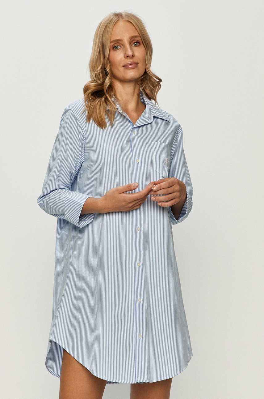 

Lauren Ralph Lauren - Нощница, Син