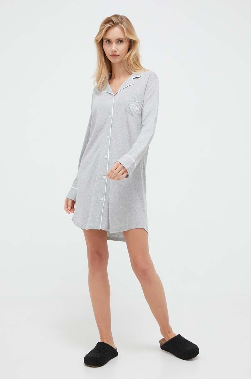 

Lauren Ralph Lauren - Нощница, Сив