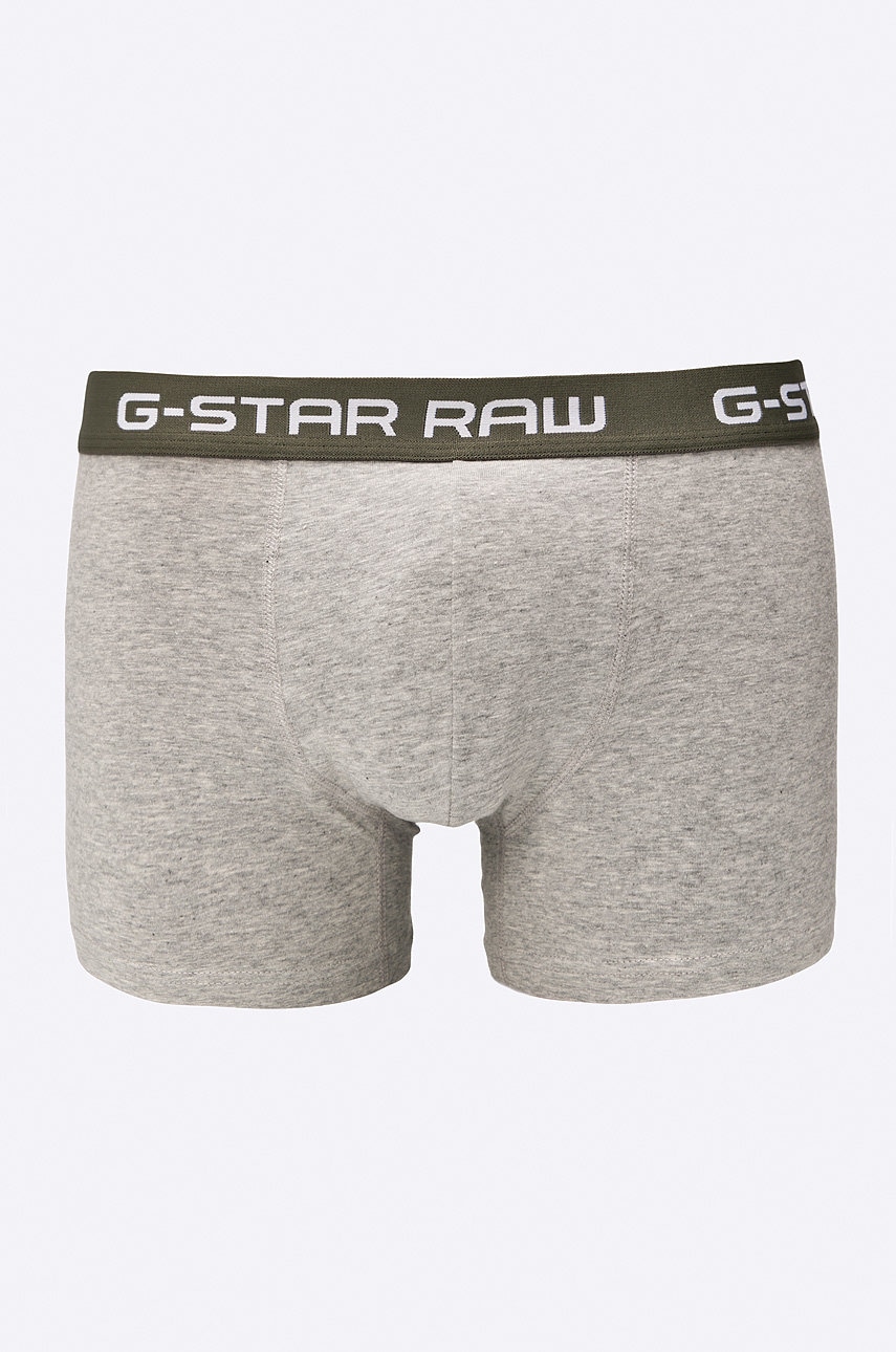 

G-Star Raw - Боксери (3-pack)