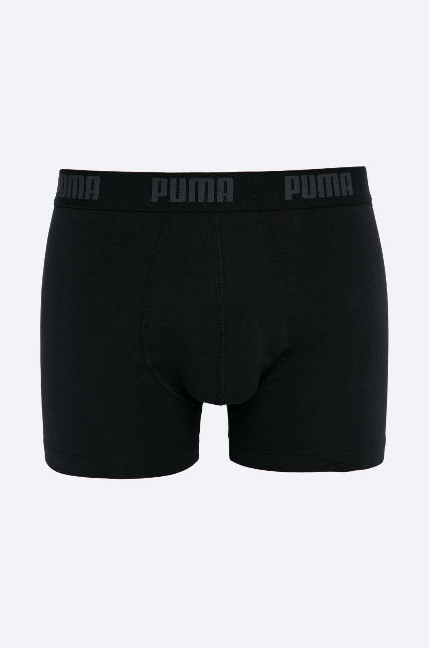 Puma – Boxeri (2-pack) 88886958 (2-pack) imagine noua
