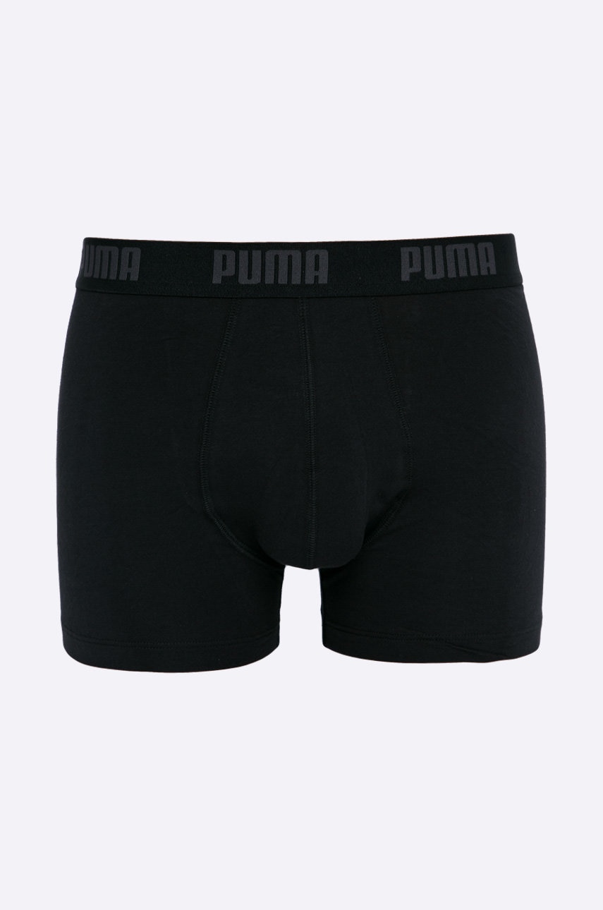 Levně Puma - Boxerky (2-pack) 88886958