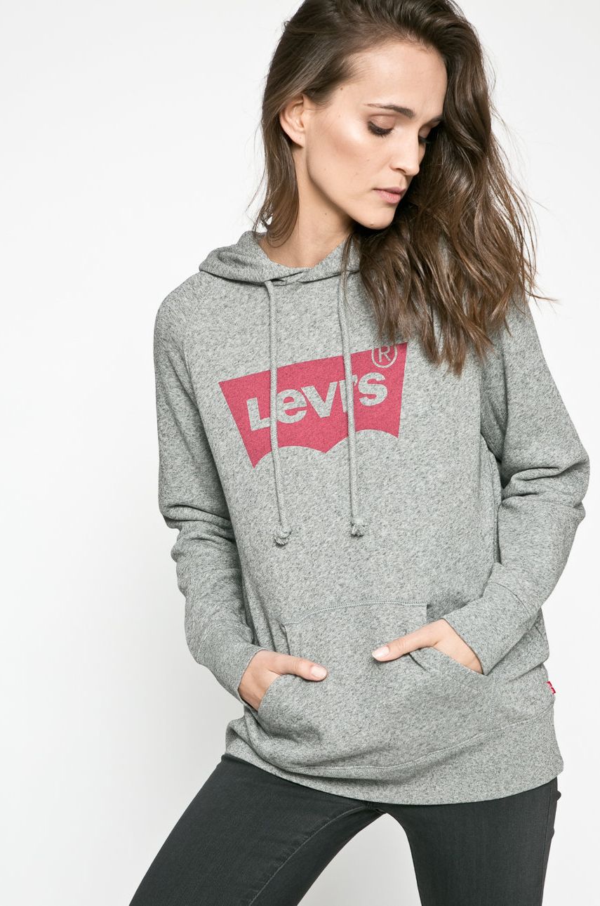 Levi’s – bluză 35946.0003-grey