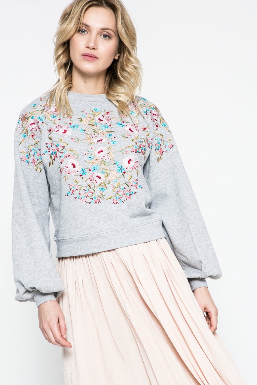 

Missguided - Суичър, Сив