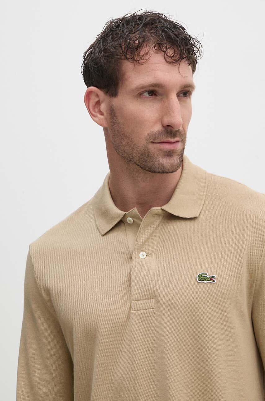 Lacoste поло 