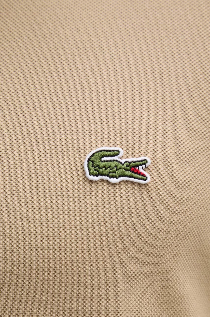 Lacoste поло 