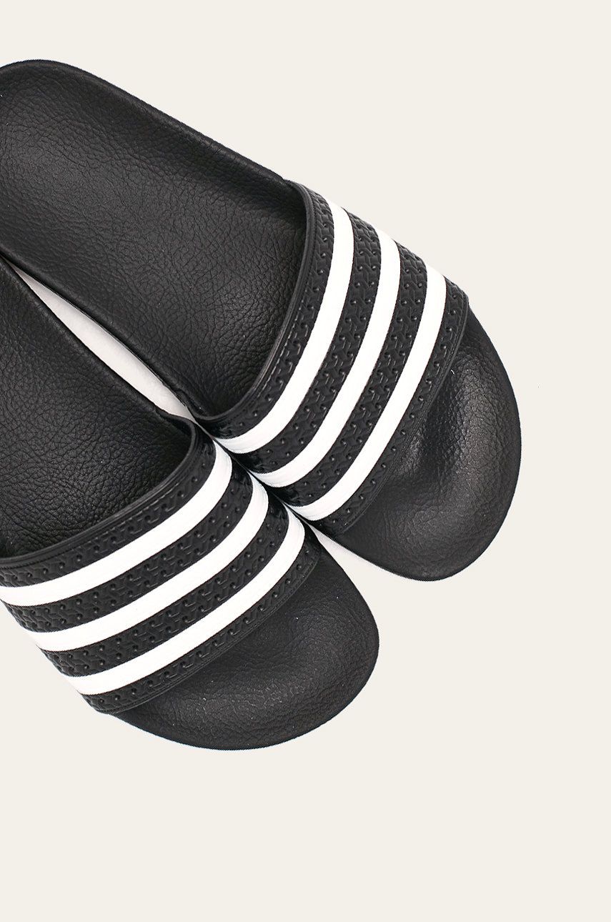 Adidas Originals Papuci Bărbați, Culoarea Negru