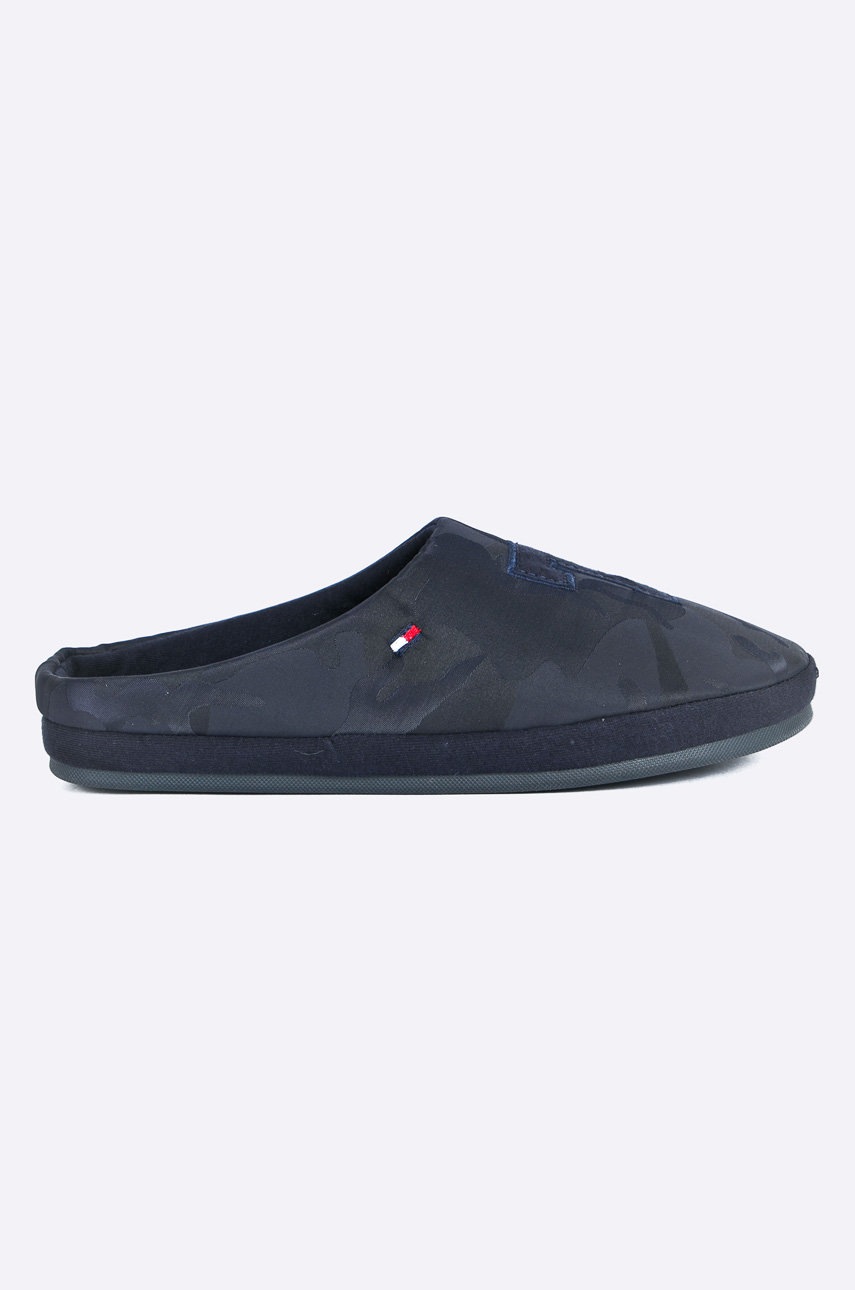 

Tommy Hilfiger - Пантофи, Тъмносин