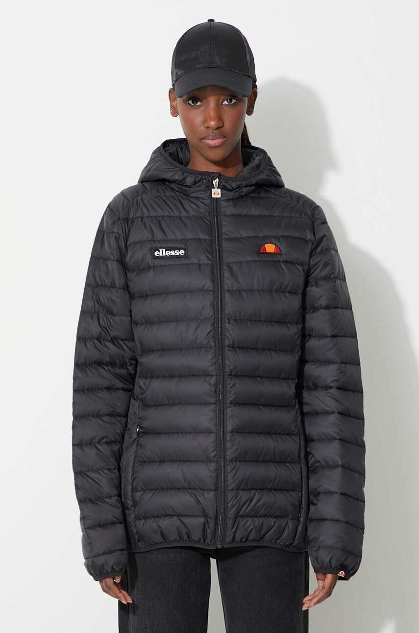 

Куртка Ellesse женская цвет серый переходная SGS02683-White