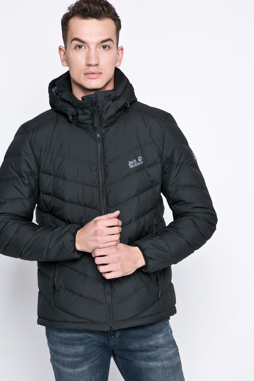 Jack Wolfskin - Geaca de puf Fairmont