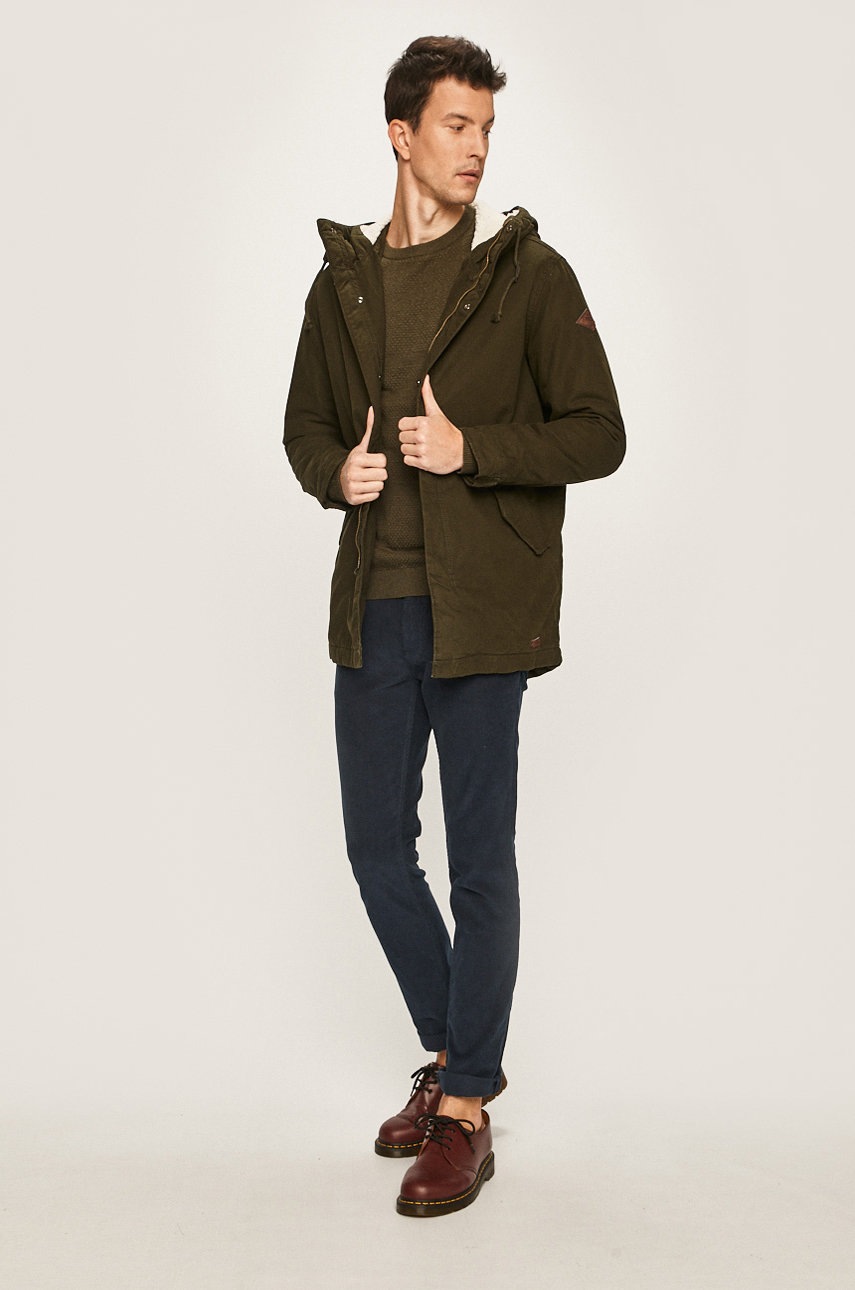 

Produkt by Jack & Jones - Парка