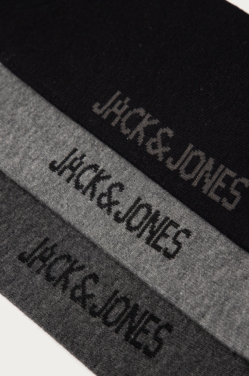 

Jack & Jones - Шкарпетки (4-pack)