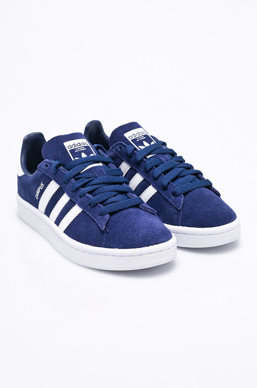 

adidas Originals - Детские кроссовки Campus