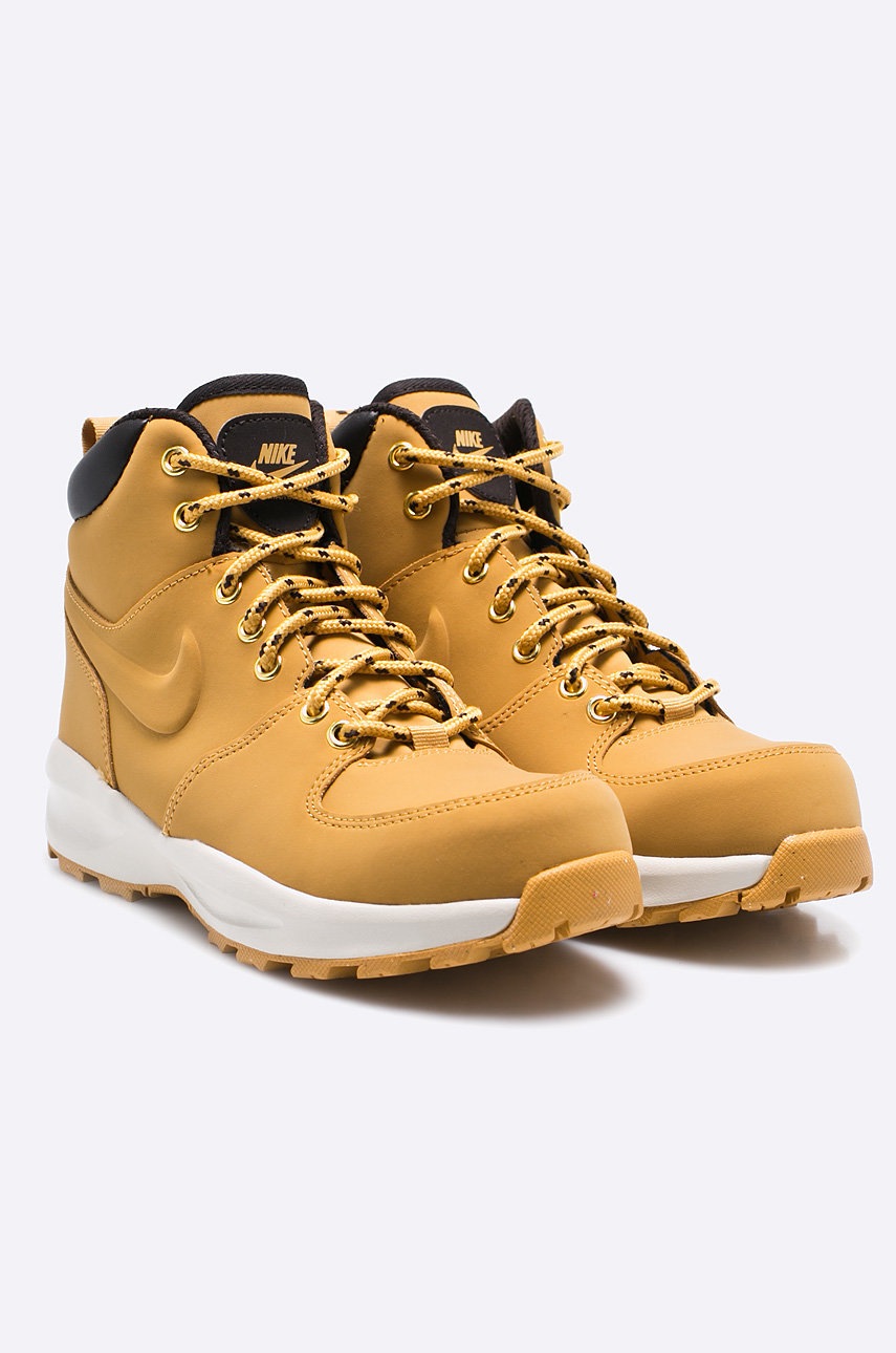 

Nike Kids - Детские ботинки Nike Manoa (GS)