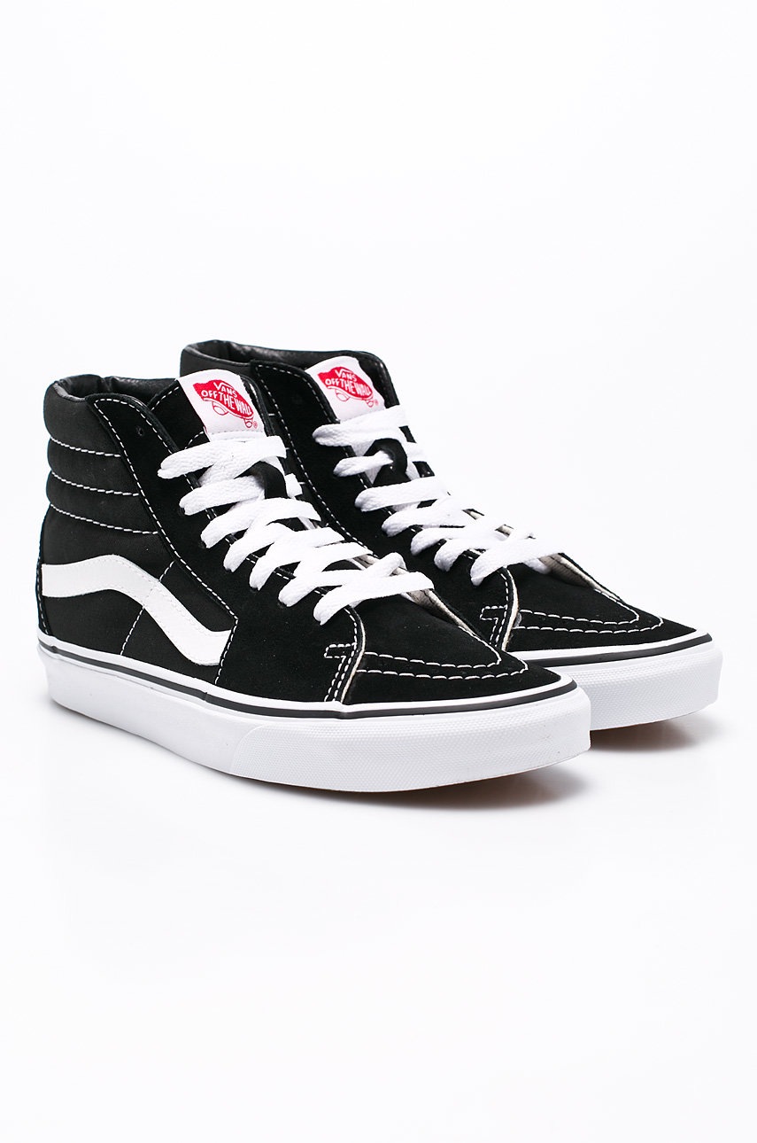 Kecky Vans Sk8-Hi