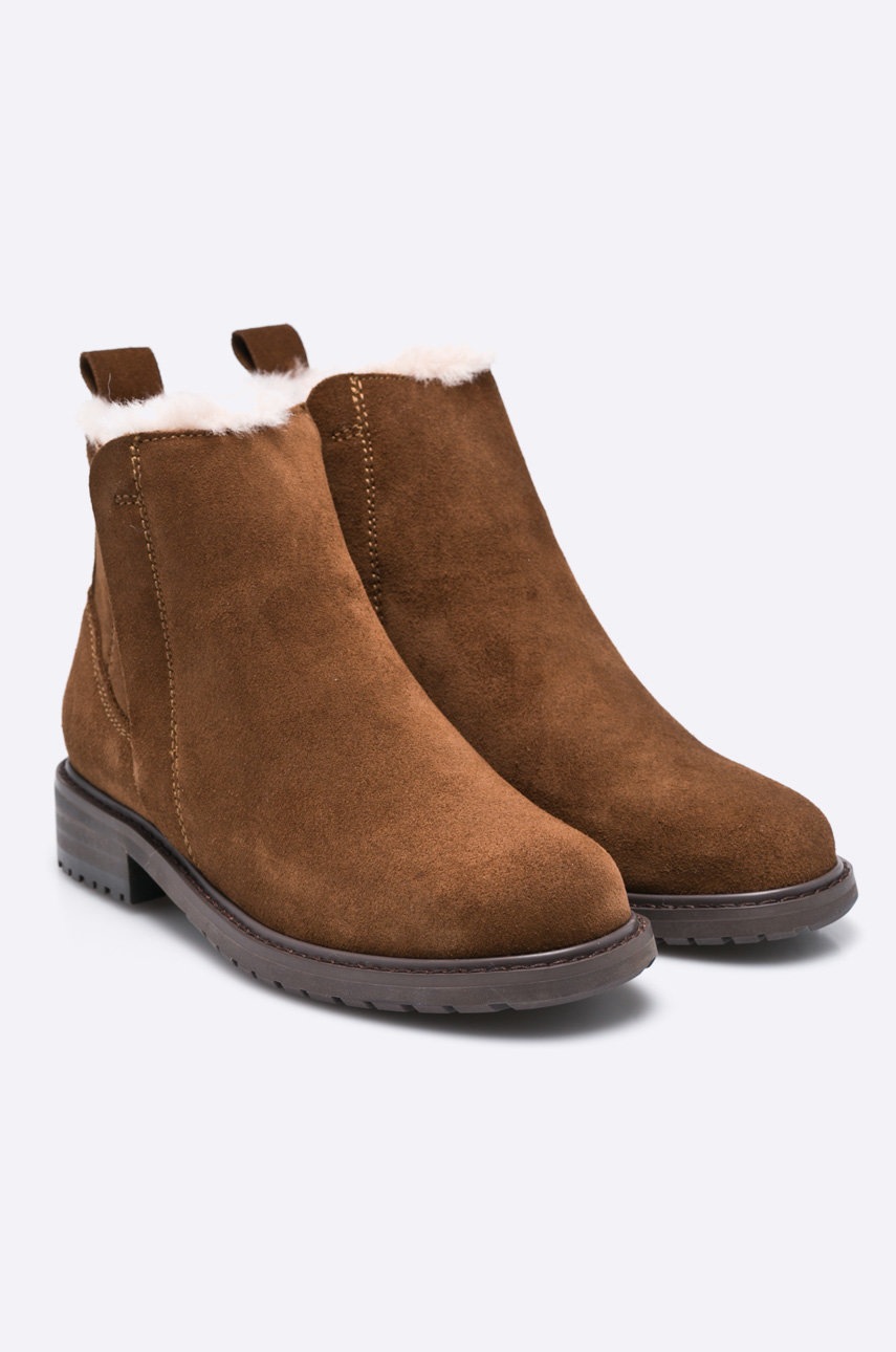 Emu Australia - Ботинки Oak