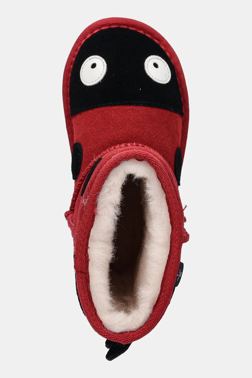 Emu Australia -Dětské kozačky Ladybird (obrázek 4)