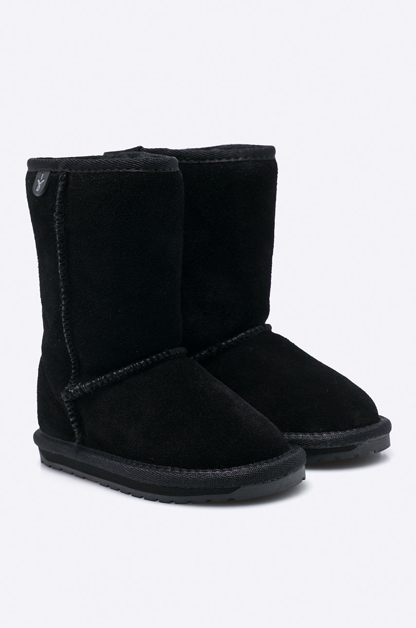 Emu Australia -Dětské kozačky Wallaby