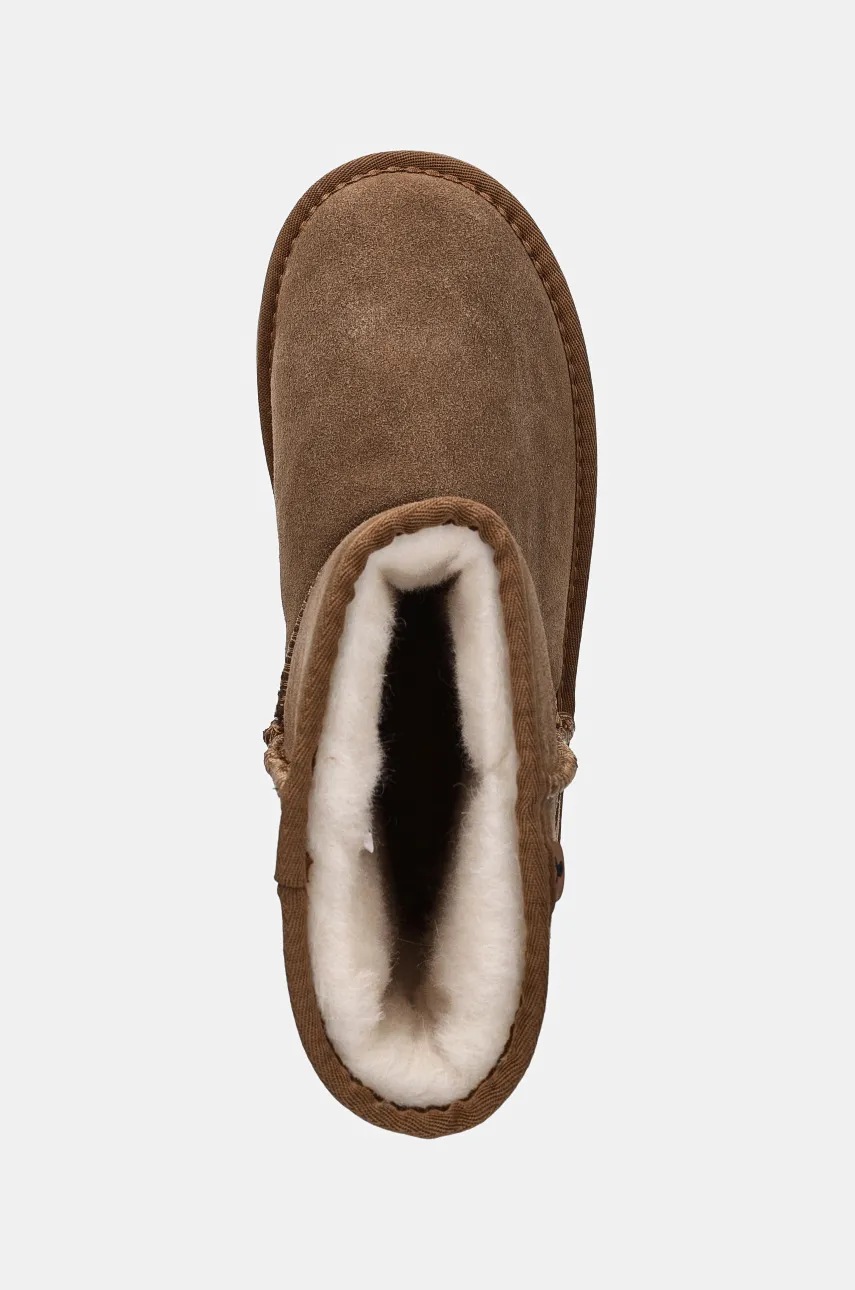 Emu Australia – Dětské boty Wallaby Lo