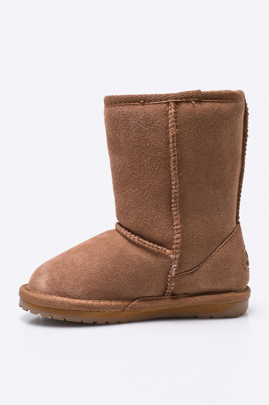 Emu Australia – Dětské boty Wallaby Lo