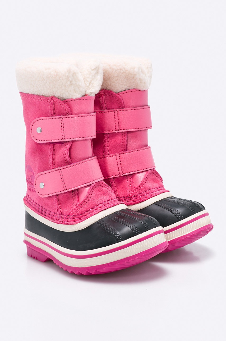 

Sorel - Ботинки dziecięce Childrens 1964 Pac Strap