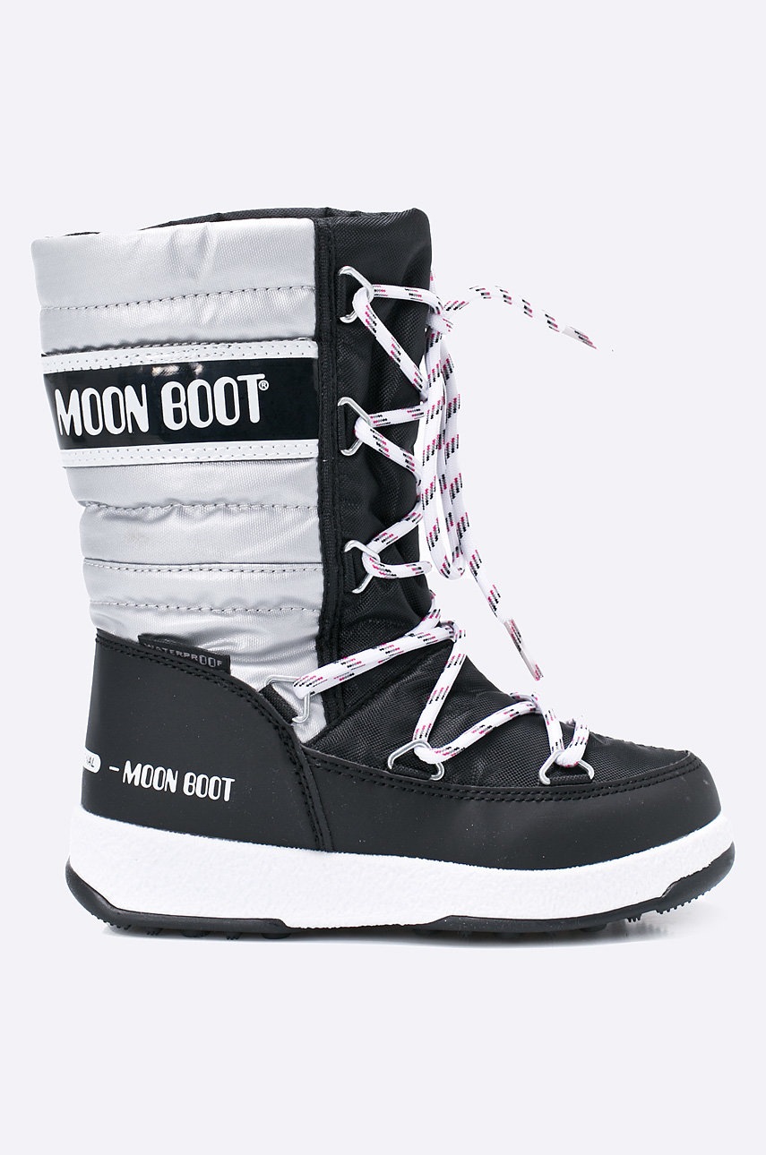 

Moon Boot - Зимни обувки 34051400.2, Сребърен